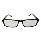 Guess Eyeglasses 1708 Blk Marble Unisex Demo Clear Lenses 52/16/140 New. Price: $31.95.