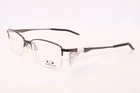 New Oakley Limit Switch 0.5 OX5119-0454 Gunmetal Authentic Eyeglasses 50-15. Price: $168.00.