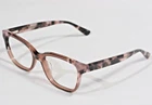 Maui Jim Eyeglasses Mjo 2402-64PF Pink Tokyo Tortoise Frame Italy 52 18 140 M37 Pre-owned. Price: $59.00.