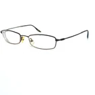 Ralph Lauren RL1371 2K5 Eyeglasses Sunglasses Frames Brown Rectangular H14214 Pre-owned. Price: $25.36.