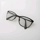 Kliik Denmark 548 517 Women's Eyeglasses Frames Demi Brown Metal 52-17-130 Pre-owned. Price: $39.99.