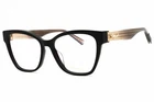 Chopard VCH379M 0BLK Eyeglasses Black Frame 54MM New. Price: $382.99.