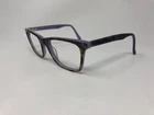 Scott Harris Europa Eyeglasses Frame SH-424 51-18-135 Tortoise/lavender VB83 Pre-owned. Price: $25.20.