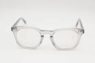 Muse Elixir Clear Gray Square 35-002465 Eyeglasses Frames 49-23-145 New. Price: $27.95.