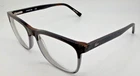 Lacoste Eyeglasses Frames Only L2849 Black/wood Full Rim 54-17-145 Pre-owned. Price: $34.88.
