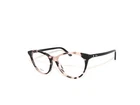 HT8 50 Pink Havana Eyeglasses New. Price: $129.99.