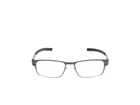Ic! Berlin IC5093 Eyeglasses Rast Large 002 Graphite Authentic New 55MM. Price: $426.60.