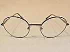 Gant GA3148-3 009 Designer Eyeglasses Gunmetal 50-20-140 Flex Hinges, Full Rim Pre-owned. Price: $31.95.