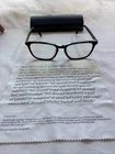 Warby Parker Welty Lbf 200 Tortoise Eyeglasses Frames Only 52-18-145 Pre-owned. Price: $25.08.