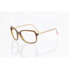 Coach Hc 8152 (L136) 532813 57-17-135MM Sunglass / Eyeglass Frames Only Good Pre-owned. Price: $24.48.