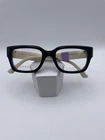 Gucci Brand GG1666O Model 53 Eye Black New. Price: $174.00.