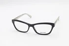 Nine West NW5086 001 Polished Black / Clear 52-16-135 Eyeglass Frames X965. Price: $19.99.