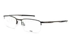 Oakley Barrelhouse 0.5 OX3174-0253 Pewter Size 53/18/139 Eyeglasses New. Price: $96.00.