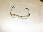 Lucky Brand Eyeglass Frames Vlbd 124 Havana 53-17-140 Brown Pre-owned. Price: $22.95.