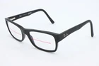 Ray Ban Rb 5268 5119 Black Authentic Frames Eyeglasses 52-17 Pre-owned. Price: $115.00.