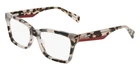 Dkny DK5095 Ivory Tortoise 53/16/140 Woman Eyewear Frame New. Price: $176.63.