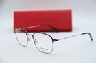 New Morel 1880 60129M NG07 Black Silver Authentic Frames Eyeglasses 51-20. Price: $74.10.