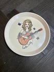 Dolly Parton Plate Camtray Taylor Quinn 9 Inch Hello Used. Price: $9.99.