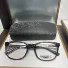 Marchon M-3506 215 Men's Eyeglasses Frames 51-20-140 Beige New. Price: $35.75.