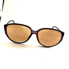 Wilshire Designs Eyeglasses Wd 869 Hong Kong Frames Only Purple 56-14-140 Pre-owned. Price: $20.39.