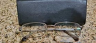 Brooks Brothers Frames Only Mens Titanium Bb 486T 1511T 55 18 140 W/generic Case Pre-owned. Price: $13.88.