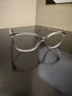 Tiffany & Co. Eyeglasses Frames Only TF2168 8270 Gray Silver 54-17-140 Unused Pre-owned. Price: $69.00.