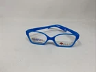 Dilli Dalli Kids Eyewear Cuttie Pie Sky Blue 42/14/125 Eyeglasses P323 New. Price: $55.25.