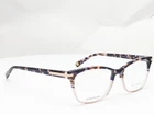 Ted Baker TW020 Blue Tortoise Women's Eyeglasses Frames 54-17-140 New. Price: $79.95.