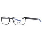 Nike Dermo Rectangular Men's Eyeglasses 8131 008 53 New. Price: $31.80.
