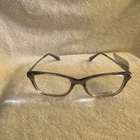 Coach Eyeglasses Prp Shn OHC6142 5554 51-17-140 Violent Pink Glitter Gradient New. Price: $53.95.
