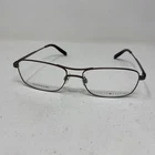 Joseph Abboud Eyewear JA4045 210 Java Brown 55-16-140 Eyeglasses :E84 New. Price: $55.25.