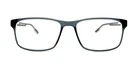 Columbia C8029-022 Gray Square Full Rim Authentic Eyeglasses Frames 57-17-145 New. Price: $78.00.
