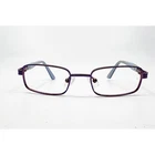 Hello Kitty Eyeglass Frames Girls Purple Hk 267-3 Heart Detail 46-17-125 Pre-owned. Price: $23.99.