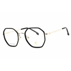 Carrera Women's Eyeglasses Black Metal Geometric Frame 3034 0807 00 New. Price: $52.45.