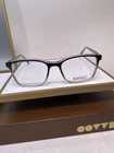 New Buffalo David Bitton Men's Eyeglasses BM010 Grey Optical Frame 53-18-140. Price: $32.44.