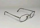 Randolph Engineering Usa 350 Eyeglass Frame Silver Italy 21 Temple 145MM Pre-owned. Price: $31.50.