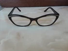 Bvlgari 4053-B 504 Eyeglasses Frame Tortoise Italy Pre-owned. Price: $111.00.