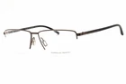 New Porsche P8399-C Eyeglasses 57MM 100% Authentic. Price: $166.29.