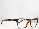 Ralph Lauren RL6129 5007 Striped Havana Women's Eyeglasses Frames 52-16-140 New. Price: $39.95.