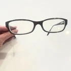 Ralph Lauren 7040 1072 Eyeglasses Frames Tortoise 51-16-135 Pre-owned. Price: $6.99.