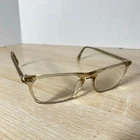 Oliver Peoples OV5385U 1524 Teril Eyeglasses Clear Gray Shroom 53-19-145 Frames Pre-owned. Price: $316.76.