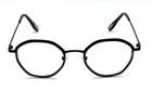 Glacee MOD6924 Black Eyeglasses Sunglasses Frames 49-20-140 New. Price: $65.99.