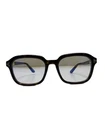 Tom Ford Glasses/wellington/tokko PATTERN/BRW/BEG/MEN'S/TF6060-F-B// 3732 Pre-owned. Price: $836.89.