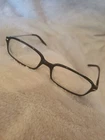 Brooks Brothers BB674 5003 Black Frame 50-17-135 Pre-owned. Price: $25.00.