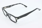 New Calvin Klein Petite Fit CK5866 001 Black Authentic Frames Eyeglasses 46-15. Price: $32.90.