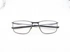 Oakley Eyeglasses Frames Only, Socket 5.0, OX3217-0157, 57-17-140, Satin Black Pre-owned. Price: $79.99.