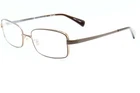 New Paul Smith PS-1018 Brown Authentic Eyeglasses Frame Rx 54-18. Price: $96.60.