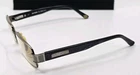 Harley Davidson Hd 322 Agun Gunmetal/black 55 17 140 Eyeglasses Frames Only Pre-owned. Price: $29.99.