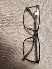 Ralph Lauren Eyeglass Frames Missing Nose Pads 1165 9119 Pre-owned. Price: $54.99.