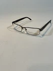 Perry Ellis 319 Eyeglass Frames Only 55 16 140 Pre-owned. Price: $7.94.